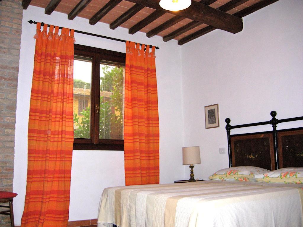 Agriturismo Monte Alzato Capalbio Bilik gambar