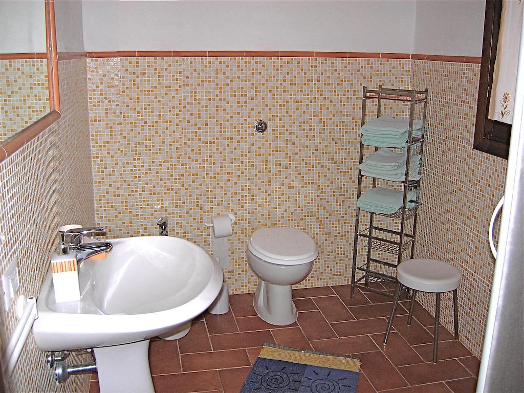 Agriturismo Monte Alzato Capalbio Bilik gambar
